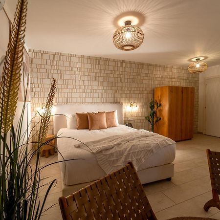 Estate Spa Boutique Hotel - Adults Only Rehovot Exterior photo