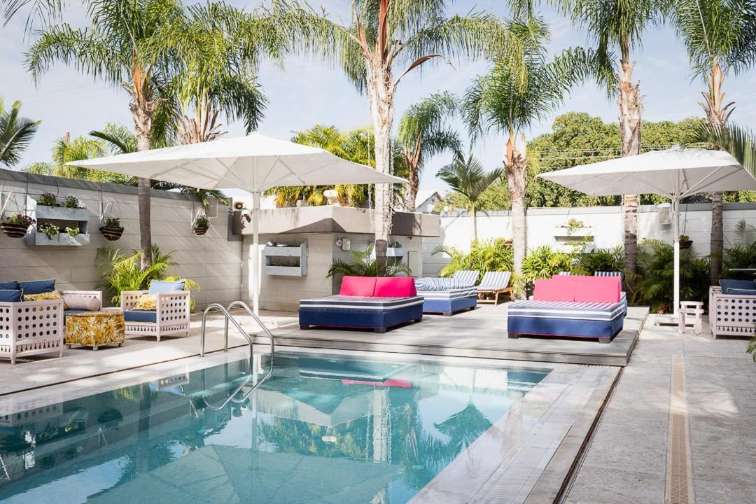 Estate Spa Boutique Hotel - Adults Only Rehovot Exterior photo