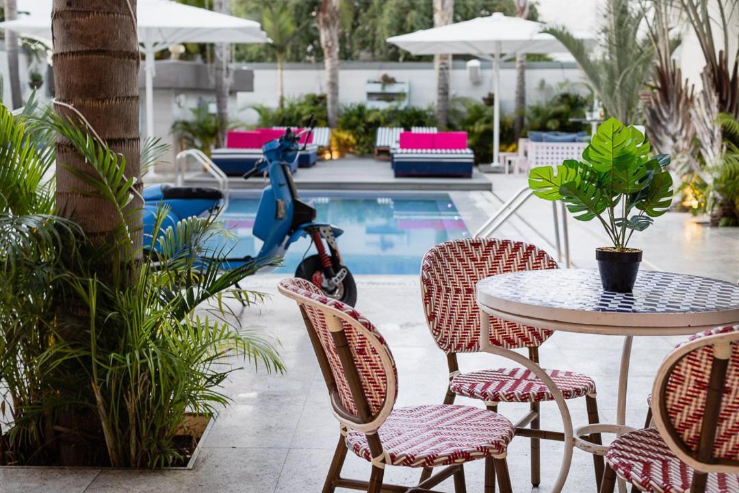 Estate Spa Boutique Hotel - Adults Only Rehovot Exterior photo