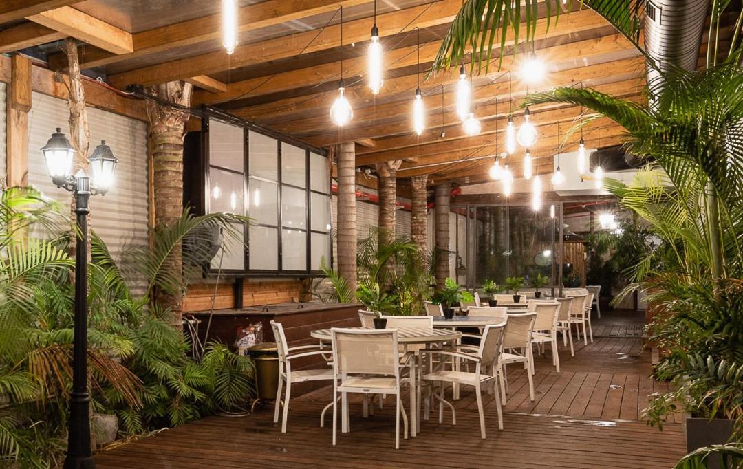 Estate Spa Boutique Hotel - Adults Only Rehovot Exterior photo