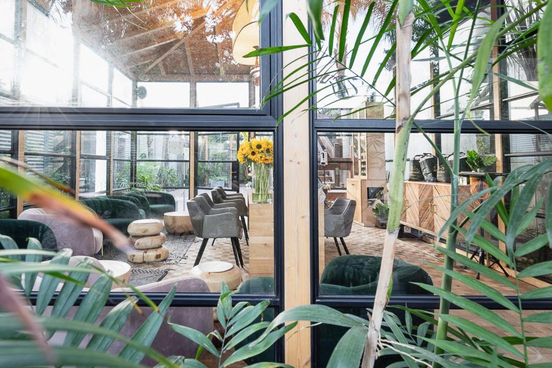 Estate Spa Boutique Hotel - Adults Only Rehovot Exterior photo