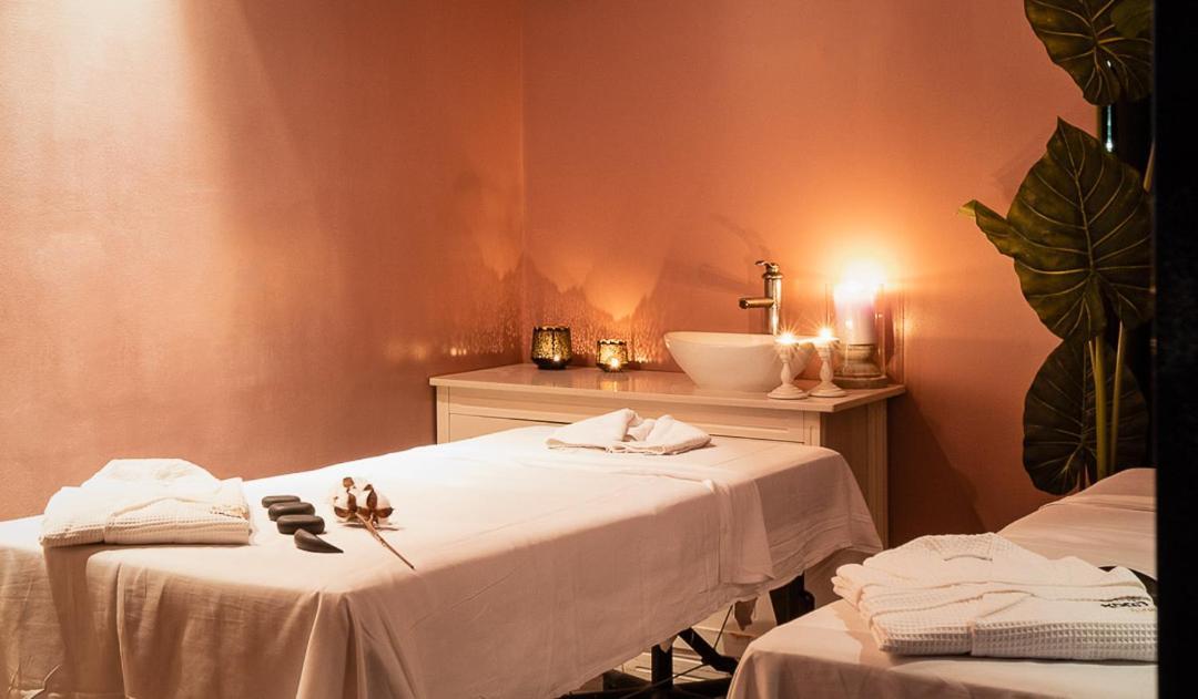 Estate Spa Boutique Hotel - Adults Only Rehovot Exterior photo