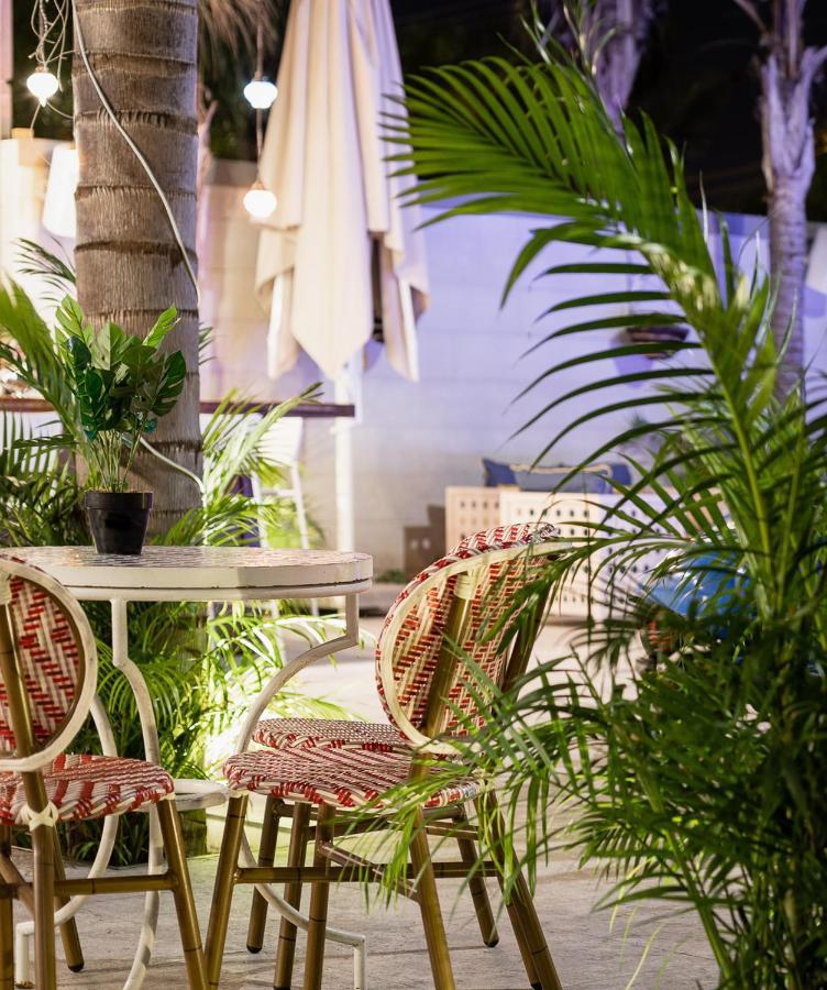 Estate Spa Boutique Hotel - Adults Only Rehovot Exterior photo