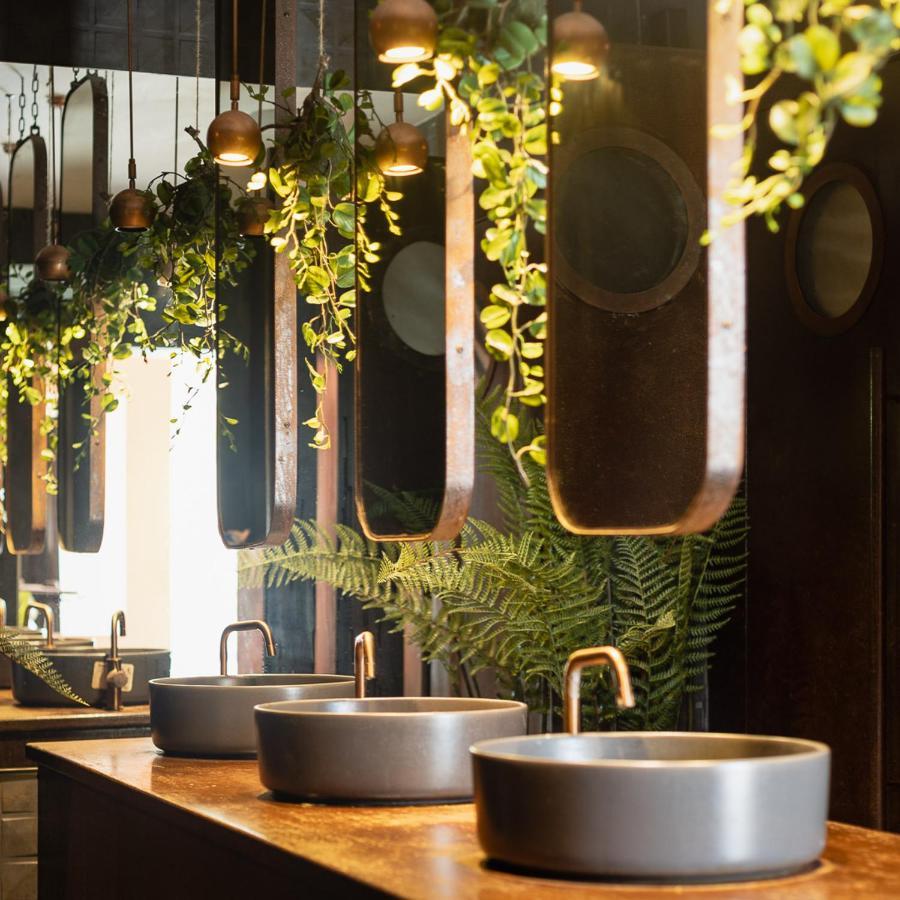 Estate Spa Boutique Hotel - Adults Only Rehovot Exterior photo