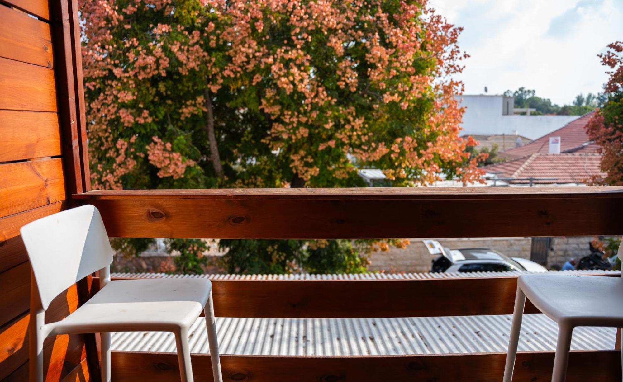 Estate Spa Boutique Hotel - Adults Only Rehovot Exterior photo