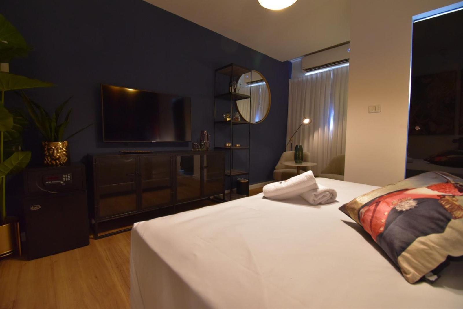 Estate Spa Boutique Hotel - Adults Only Rehovot Exterior photo