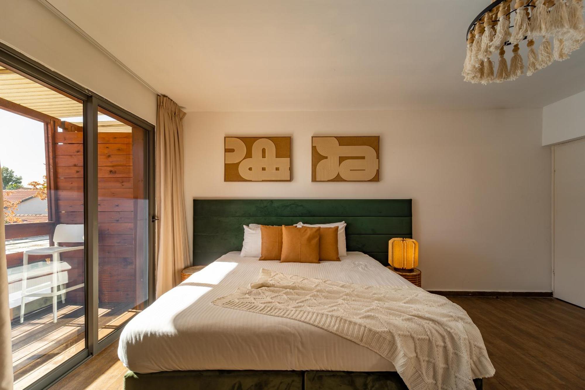 Estate Spa Boutique Hotel - Adults Only Rehovot Exterior photo
