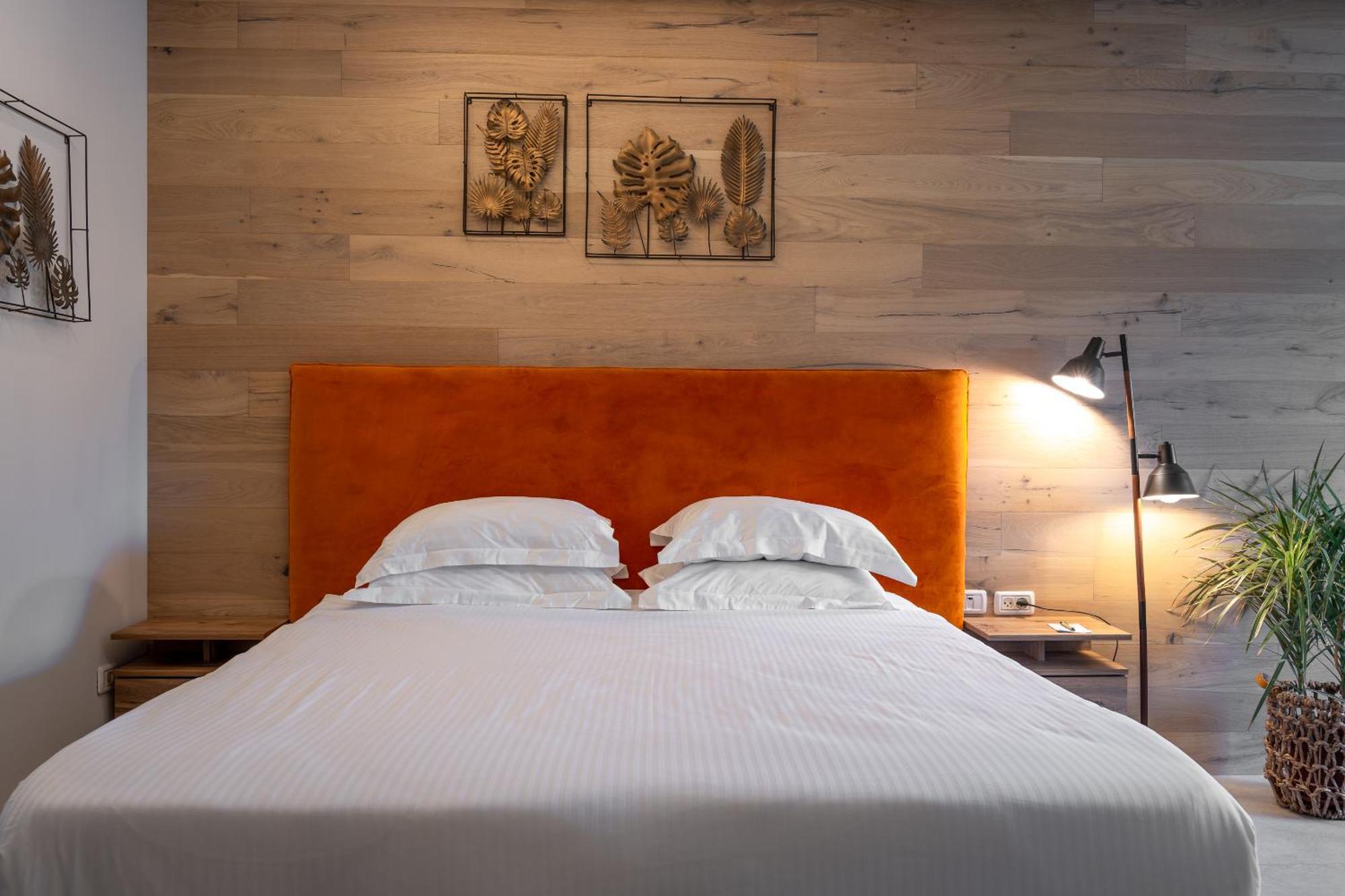 Estate Spa Boutique Hotel - Adults Only Rehovot Exterior photo