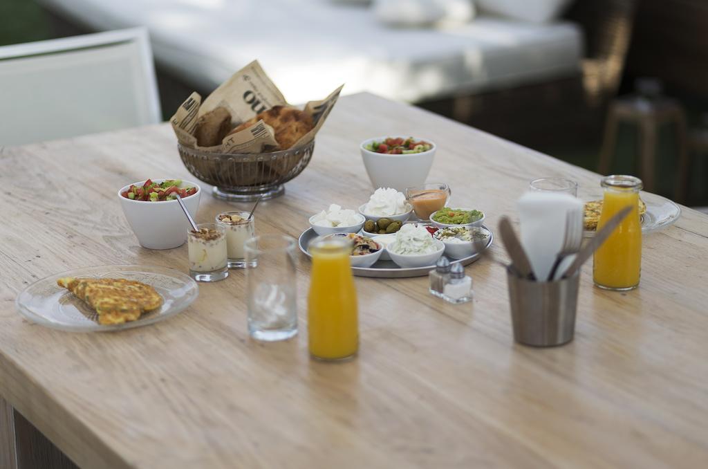 Estate Spa Boutique Hotel - Adults Only Rehovot Exterior photo